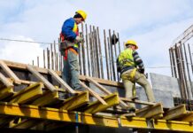 La industria y la construcción continúan liderando el crecimiento económico