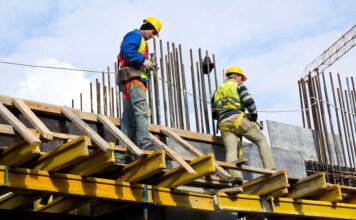 La industria y la construcción continúan liderando el crecimiento económico