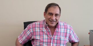 Osvaldo Barreñada conducirá el sindicato mayoritario del PAMI por cuatro años más