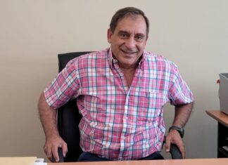 Osvaldo Barreñada conducirá el sindicato mayoritario del PAMI por cuatro años más