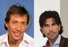 Actrices Argentinas pide la expulsión de Darthés y Gianola de la Asociación de Actores