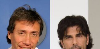 Actrices Argentinas pide la expulsión de Darthés y Gianola de la Asociación de Actores