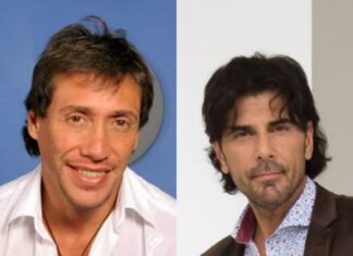Actrices Argentinas pide la expulsión de Darthés y Gianola de la Asociación de Actores
