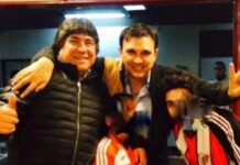 Luego de 3 años prófugo, detuvieron a Mariano Mera Alba. El principal operador de la oposición en Comercio