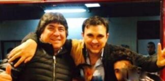 Luego de 3 años prófugo, detuvieron a Mariano Mera Alba. El principal operador de la oposición en Comercio