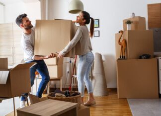 España dará 250 euros al mes para alquilar una vivienda