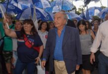 Los empleados de Comercio piden un 15% en su revisión paritaria 2021