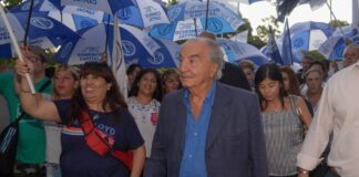 Los empleados de Comercio piden un 15% en su revisión paritaria 2021