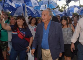Los empleados de Comercio piden un 15% en su revisión paritaria 2021