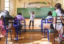 No se suspenderán las clases presenciales en CABA, pese a la suba de contagios de Covid