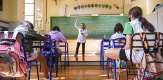 No se suspenderán las clases presenciales en CABA, pese a la suba de contagios de Covid
