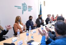 Paritarias 2022: los docentes bonaerenses empiezan a discutir salarios