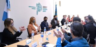 Paritarias 2022: los docentes bonaerenses empiezan a discutir salarios