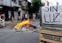 El gobierno confirmó que las tarifas no subirán por encima de los salarios