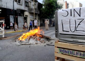 El gobierno confirmó que las tarifas no subirán por encima de los salarios