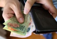 Modificaciones en el Salario Mínimo y paritarias para febrero
