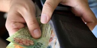 Modificaciones en el Salario Mínimo y paritarias para febrero