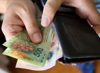 Modificaciones en el Salario Mínimo y paritarias para febrero