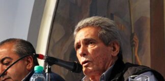 Carlos Acuña consideró que la Corte “tiene que ponerse los pantalones y hacer autocrítica”