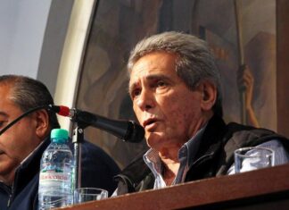 Carlos Acuña consideró que la Corte “tiene que ponerse los pantalones y hacer autocrítica”