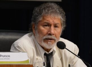 Denuncian que el macrismo quería hacer desaparecer al gremio lechero