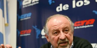 La CTA marchará contra la Corte Suprema el #1F: “Hubo criminalización sindical”