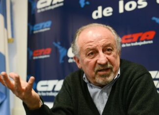 La CTA marchará contra la Corte Suprema el #1F: “Hubo criminalización sindical”