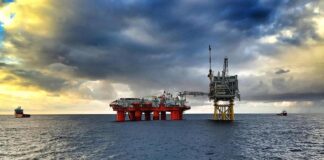 Exploración petrolera offshore en el Mar Argentino: estiman que se pueden generar hasta 65.000 empleos