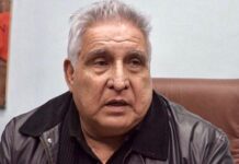 El “Pata” Medina pidió que María Eugenia Vidal sea imputada en la causa “Gestapo”