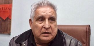 El “Pata” Medina pidió que María Eugenia Vidal sea imputada en la causa “Gestapo”