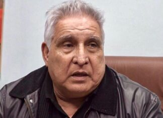 El “Pata” Medina pidió que María Eugenia Vidal sea imputada en la causa “Gestapo”