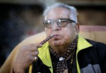 Gestapo Macrista: El Pata Medina analiza solicitar indagatoria para Vidal
