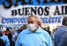 Daer: “El acuerdo no cae sobre los derechos previsionales ni laborales”