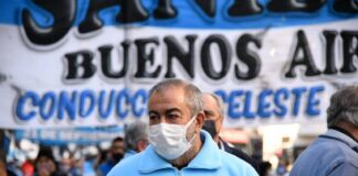 Daer: “El acuerdo no cae sobre los derechos previsionales ni laborales”