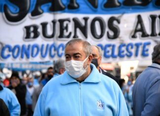 Daer: “El acuerdo no cae sobre los derechos previsionales ni laborales”