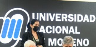 Antonio Caló: “Nuestra función desde la UOM, y la de las universidades, es capacitar y preparar a la gente para el futuro”