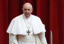 Papa Francisco: las vacunas son “la solución más razonable” contra el coronavirus