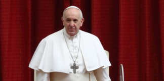 Papa Francisco: las vacunas son “la solución más razonable” contra el coronavirus
