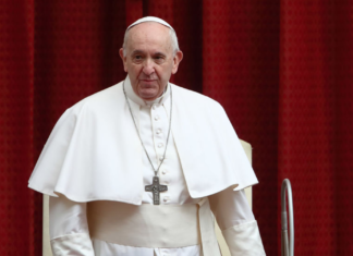 Papa Francisco: las vacunas son “la solución más razonable” contra el coronavirus
