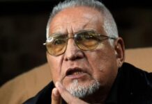 El “Pata” Medina dijo que Macri “odiaba a los trabajadores”