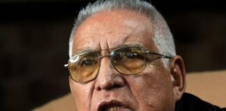 El “Pata” Medina dijo que Macri “odiaba a los trabajadores”