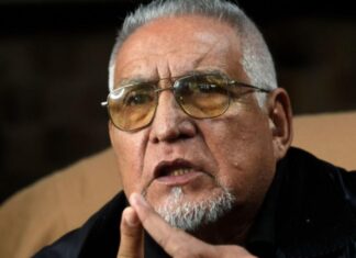 El “Pata” Medina dijo que Macri “odiaba a los trabajadores”