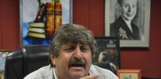 Pignanelli: “Macri le dijo a las automotrices que nos daban muchos aumentos”
