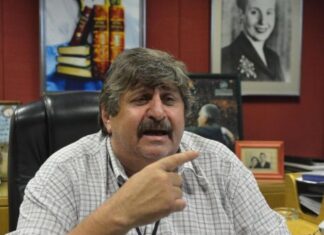 Pignanelli: “Macri le dijo a las automotrices que nos daban muchos aumentos”