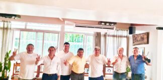 UATRE: Regreso a la CGT y unidad interna