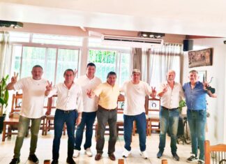 UATRE: Regreso a la CGT y unidad interna