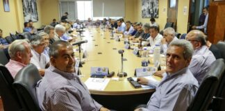 La CGT rechazó la invasión de la Federación Rusa en territorio ucraniano