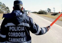 Dos efectivos policiales acusados de abusar sexualmente de una compañera