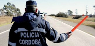 Dos efectivos policiales acusados de abusar sexualmente de una compañera
