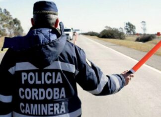 Dos efectivos policiales acusados de abusar sexualmente de una compañera